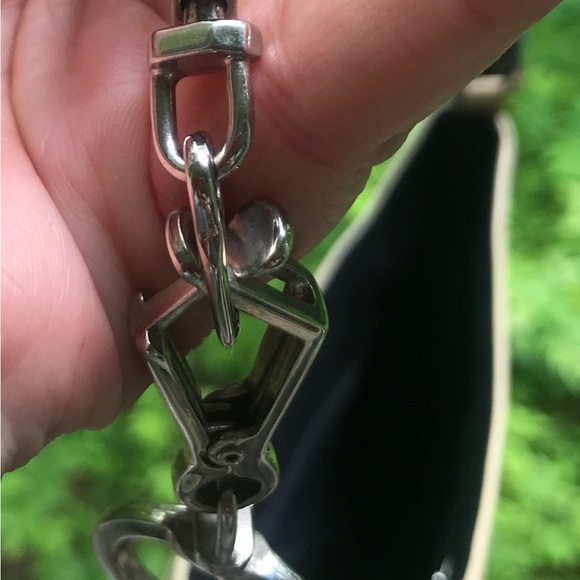 Vintage Prada Purse - Picture 8 of 12